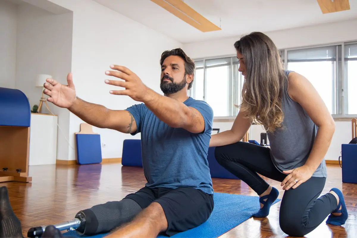 Begin Your Pilates Certification Program