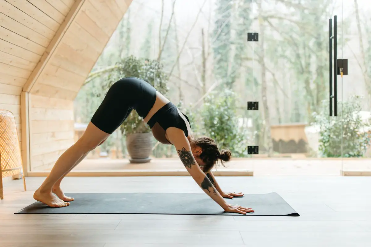 What Are The Benefits Of Pilates
