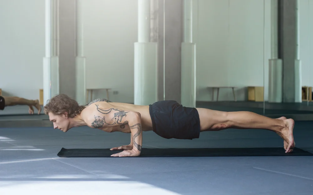 25 Professional Male Athletes You Didn’t Know Do Pilates