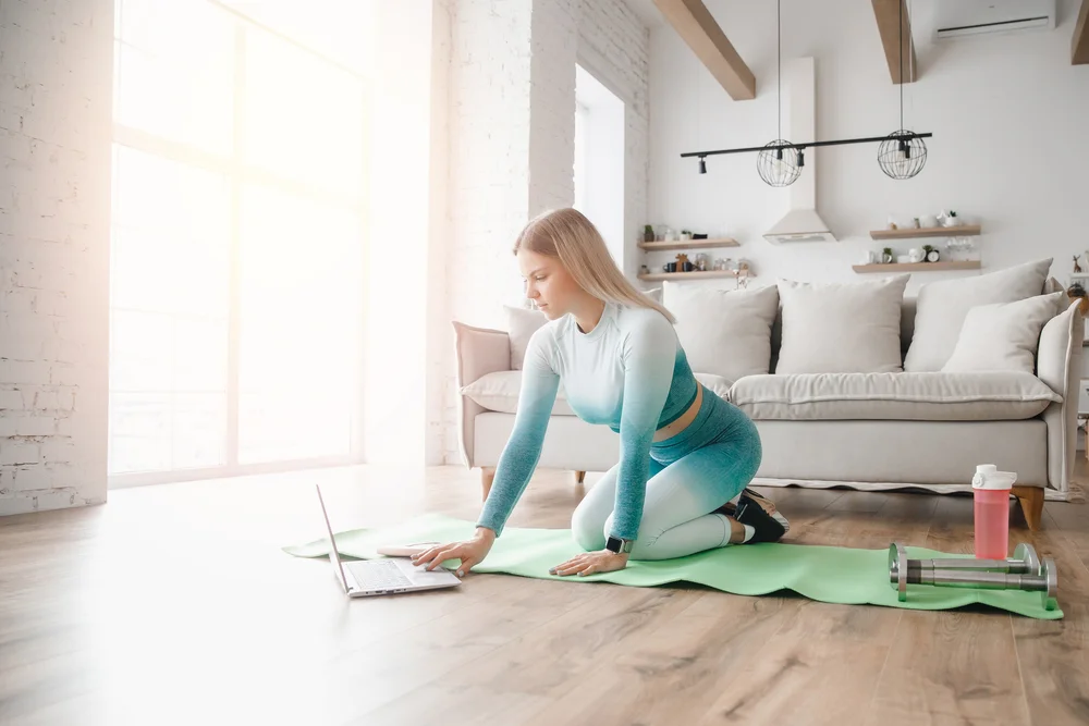 5 Amazing Online Pilates Routines That Are Beginner Friendly