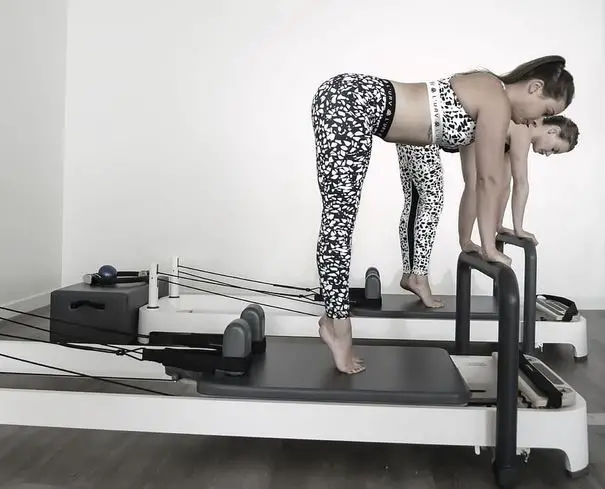 Best Pilates Reformer