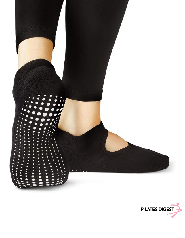 Best Pilates Socks - Pilates Digest