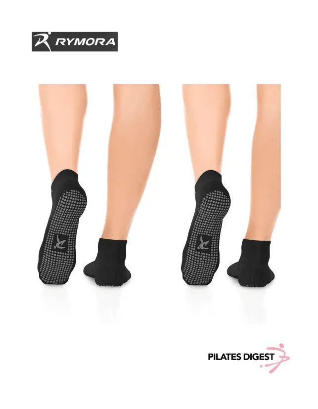 The Best Pilates Grip Socks For Your Next Class In 2024