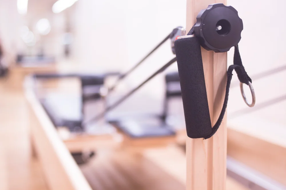 Types Of Pilates Machines You Need To Know About