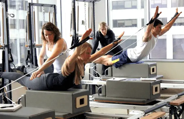 What Should I Bring to a Pilates Class? - Pilates Digest