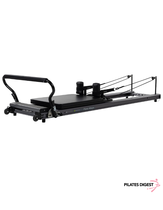 Balanced Body Mundo Reformer