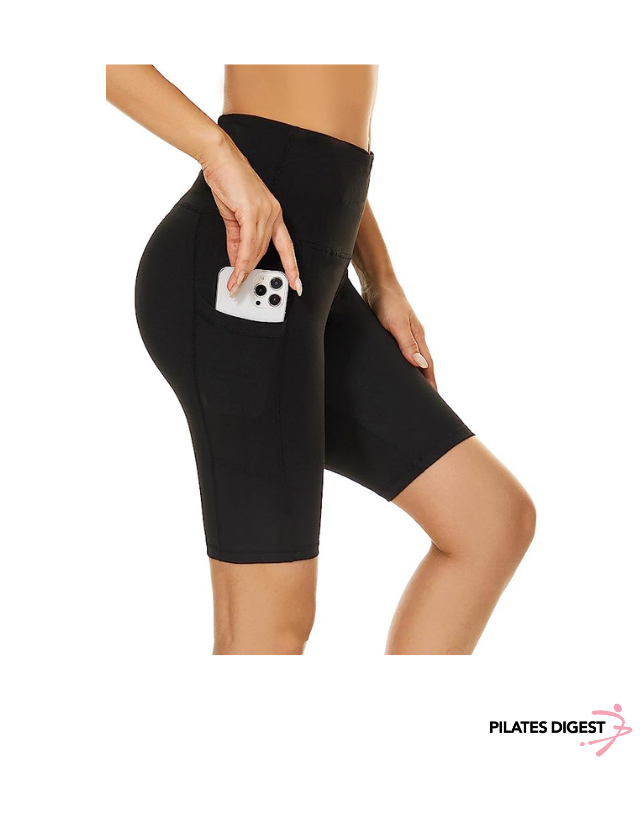 Best Yoga Pants - Pilates Digest